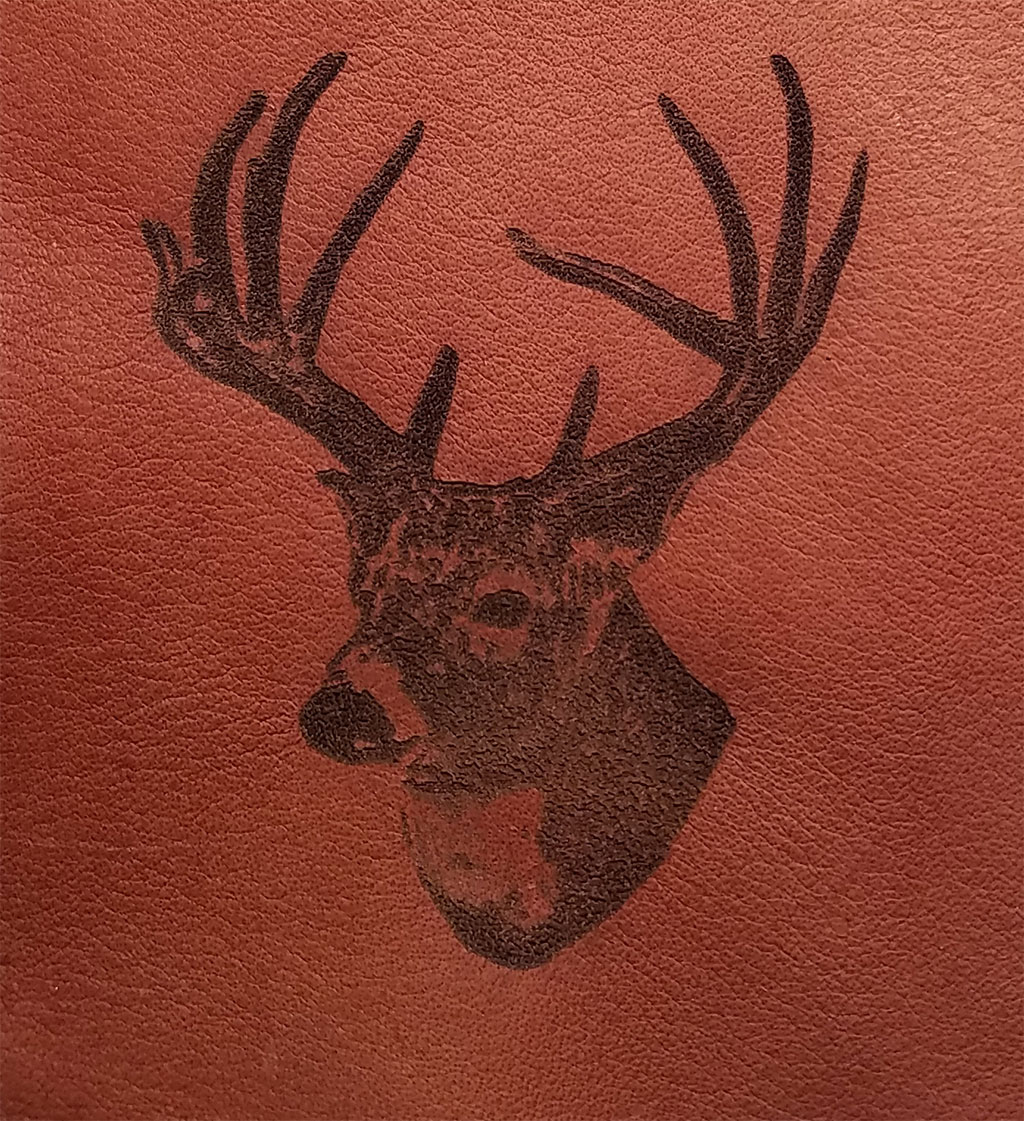 Custom Laser Engraving Services Cleveland Ohio