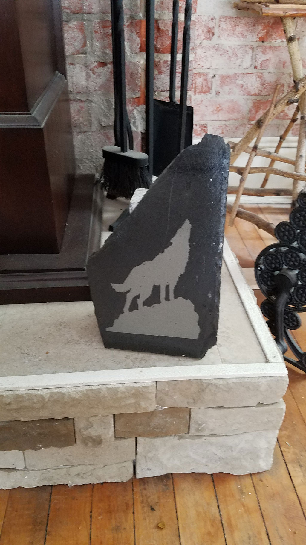 Custom Laser Engraving Services Cleveland Ohio